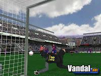 Imagen 49 de PC F�tbol 2005 para Ordenador