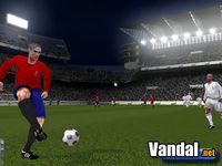 Imagen 56 de PC F�tbol 2005 para Ordenador