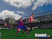 Imagen 54 de PC F�tbol 2005 para Ordenador