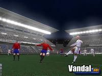 Imagen 52 de PC F�tbol 2005 para Ordenador