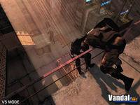 Imagen 50 de Splinter Cell Chaos Theory para Ordenador