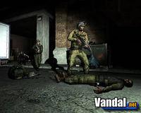 Imagen 55 de Splinter Cell Chaos Theory para Ordenador