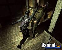 Imagen 54 de Splinter Cell Chaos Theory para Ordenador