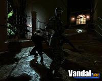 Imagen 52 de Splinter Cell Chaos Theory para Ordenador