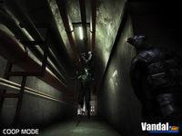 Imagen 57 de Splinter Cell Chaos Theory para Ordenador
