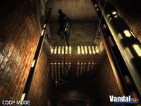 Imagen 56 de Splinter Cell Chaos Theory para Ordenador