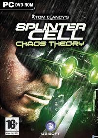 Imagen 61 de Splinter Cell Chaos Theory para Ordenador