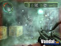 Pantalla Project: Snowblind