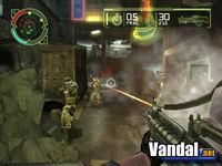 Imagen 5 de Project: Snowblind para Xbox