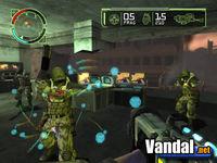 Imagen 4 de Project: Snowblind para Xbox