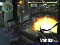 Imagen 3 de Project: Snowblind para Xbox