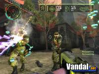 Imagen 2 de Project: Snowblind para Xbox
