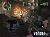 Imagen 1 de Project: Snowblind para Xbox