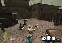 Imagen 4 de 25 to Life para Xbox