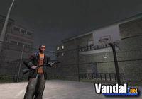 Imagen 3 de 25 to Life para Xbox