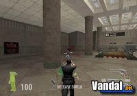 Imagen 2 de 25 to Life para Xbox