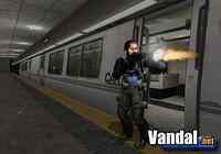 Imagen 7 de 25 to Life para Xbox