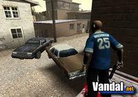 Imagen 6 de 25 to Life para Xbox
