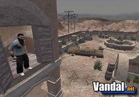 Imagen 5 de 25 to Life para Xbox