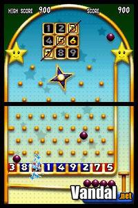 Imagen Super Mario 64 DS