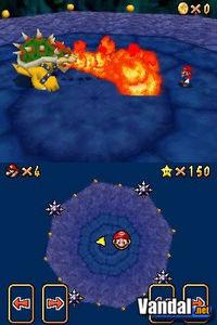 Imagen 5 de Super Mario 64 DS para Nintendo DS