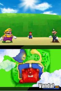 Imagen 3 de Super Mario 64 DS para Nintendo DS
