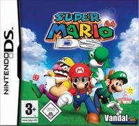 Imagen 14 de Super Mario 64 DS para Nintendo DS