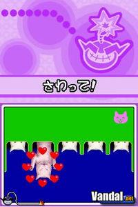 Imagen 5 de Wario Ware Touched! para Nintendo DS