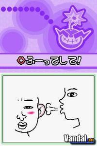 Imagen 4 de Wario Ware Touched! para Nintendo DS