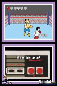 Wario Ware Touched!