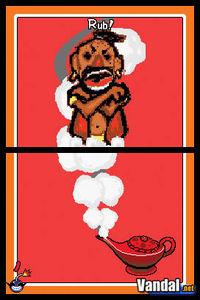 Imagen Wario Ware Touched!