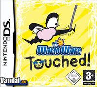 Imagen 15 de Wario Ware Touched! para Nintendo DS