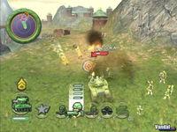 Imagen 39 de Battalion Wars para GameCube