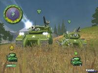 Imagen 30 de Battalion Wars para GameCube