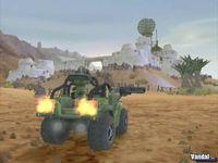 Imagen 28 de Battalion Wars para GameCube