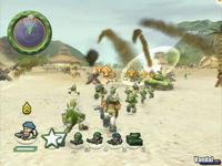 Imagen 38 de Battalion Wars para GameCube
