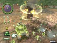Imagen 35 de Battalion Wars para GameCube