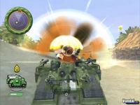 Imagen 34 de Battalion Wars para GameCube