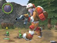 Imagen 31 de Battalion Wars para GameCube