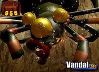 Nuevas im�genes de Donkey Kong: Jungle Beat