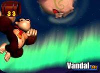 Imagen 15 de Donkey Kong Jungle Beat para GameCube