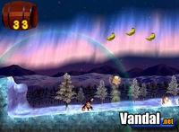Imagen 14 de Donkey Kong Jungle Beat para GameCube
