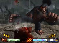 Imagen 16 de Donkey Kong Jungle Beat para GameCube
