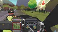 Sony Santa Monica announces The Modern Zombie Taxi Co. PlayStation VR