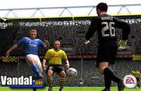 FIFA Football 2005