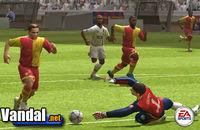 Imagen 14 de FIFA Football 2005 para GameCube