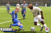 Imagen 12 de FIFA Football 2005 para GameCube