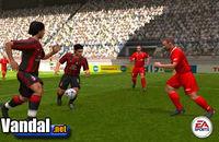 Imagen FIFA Football 2005