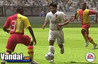 Imagen 20 de FIFA Football 2005 para GameCube