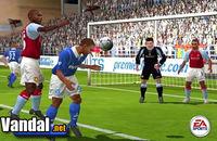 Imagen 18 de FIFA Football 2005 para GameCube